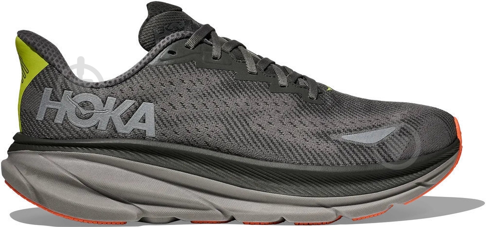 Кросівки Hoka Clifton 9 GTX 1141470F-ALTG р.41 1/3 - фото 1 Кросівки Hoka Clifton 9 GTX 1141470F-ALTG р.41 1/3 - фото 1
