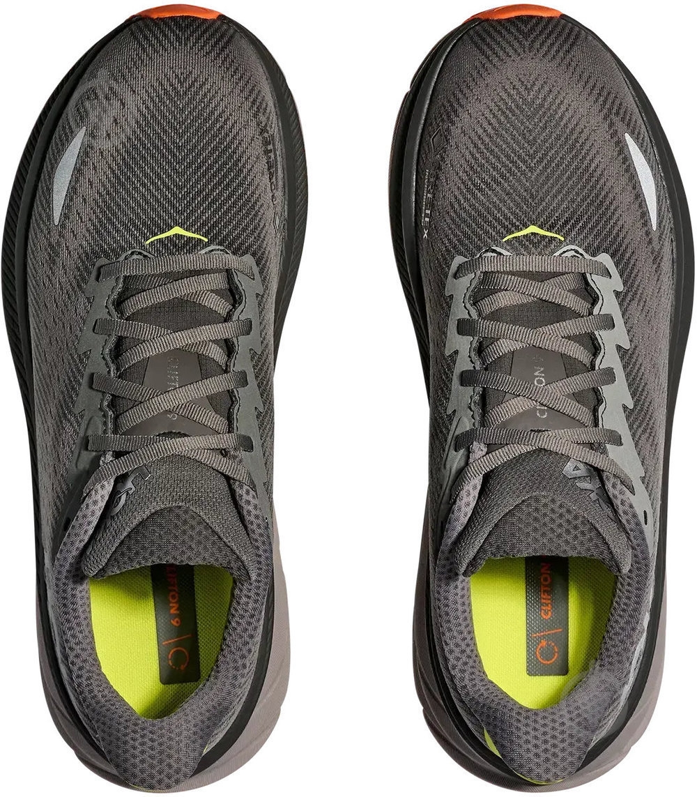 Кросівки Hoka Clifton 9 GTX 1141470F-ALTG р.41 1/3 - фото 7 Кросівки Hoka Clifton 9 GTX 1141470F-ALTG р.41 1/3 - фото 7