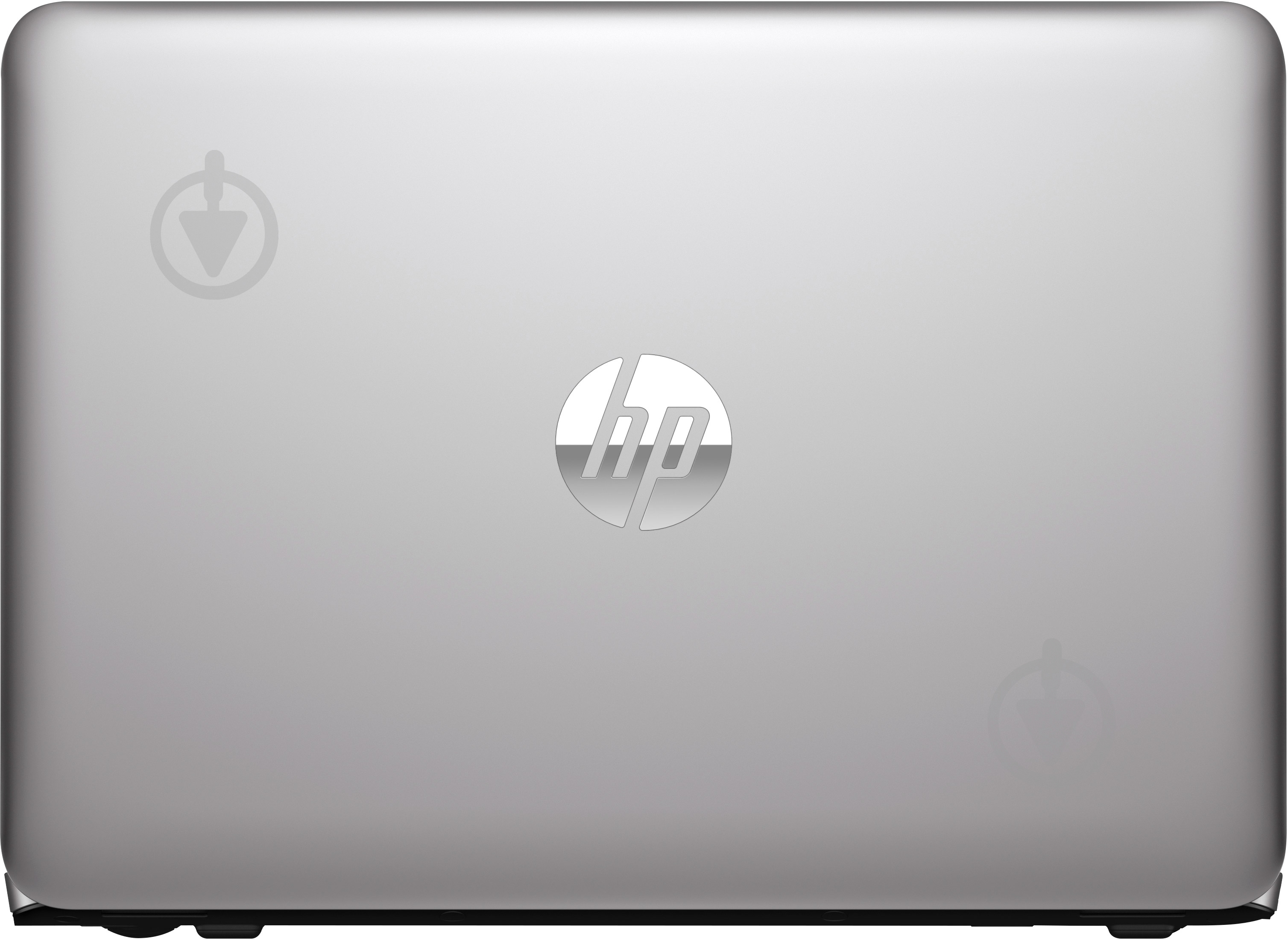 Ноутбук HP EliteBook 820 G4 12.5" (2TM53ES) silver - фото 5