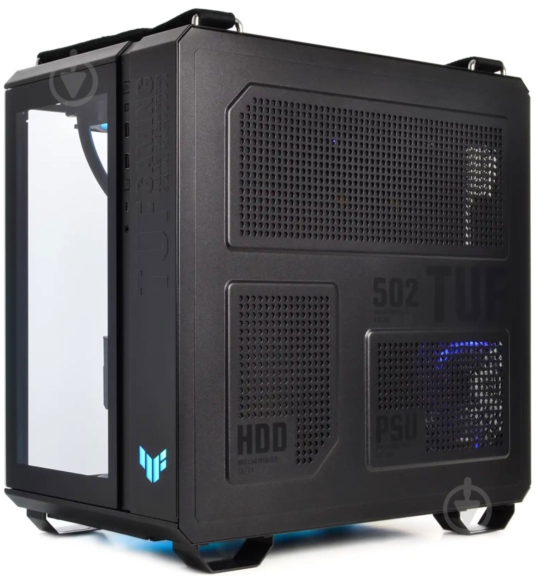 Компьютер Artline Gaming GT502 (GT502v30) black - фото 10 Компьютер Artline Gaming GT502 (GT502v30) black - фото 10