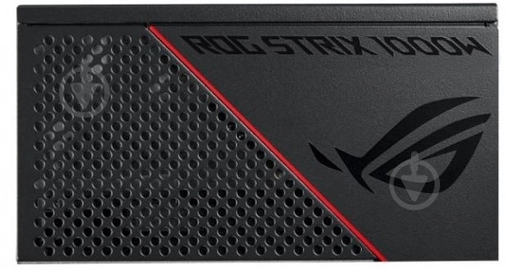 Блок питания Asus ROG Strix 90YE00AA-B0NA00 1000 Вт - фото 5