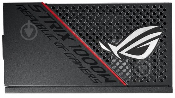 Блок питания Asus ROG Strix 90YE00AA-B0NA00 1000 Вт - фото 2