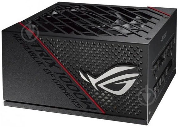 Блок питания Asus ROG Strix 90YE00AA-B0NA00 1000 Вт - фото 1
