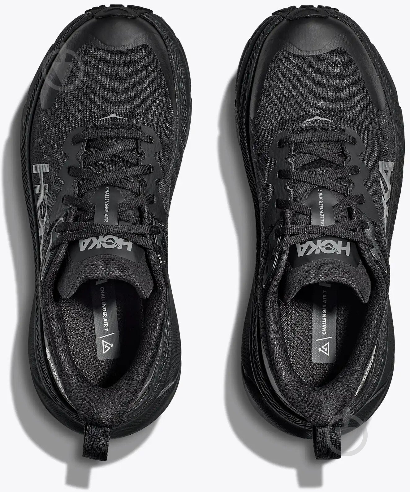 Кроссовки Hoka CHALLENGER ATR 7 GTX 1134501F-BBLC р.41 1/3 - фото 7 Кроссовки Hoka CHALLENGER ATR 7 GTX 1134501F-BBLC р.41 1/3 - фото 7