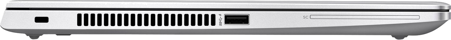 Ноутбук HP EliteBook 830 G5 13.3" (3JW89EA) silver - фото 5 Ноутбук HP EliteBook 830 G5 13.3" (3JW89EA) silver - фото 5