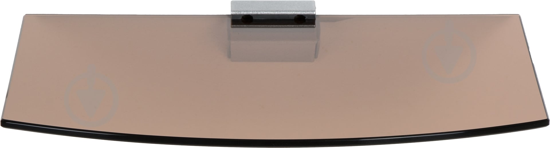 Полка Commus Gamma PL 2 RB бронзовый (PL 2 RB) - фото 1