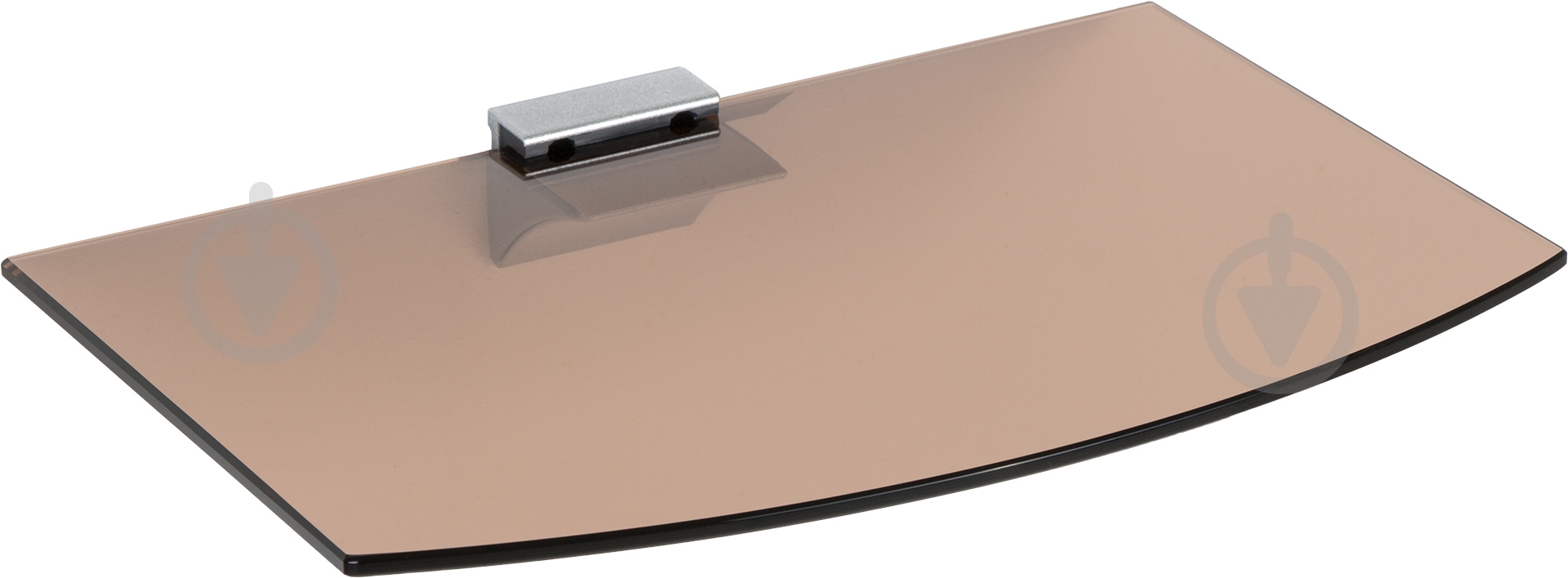 Полка Commus Gamma PL 2 RB бронзовый (PL 2 RB) - фото 2