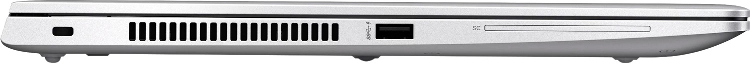 Ноутбук HP EliteBook 850 G5 15.6" (3JX10EA) silver - фото 5 Ноутбук HP EliteBook 850 G5 15.6" (3JX10EA) silver - фото 5