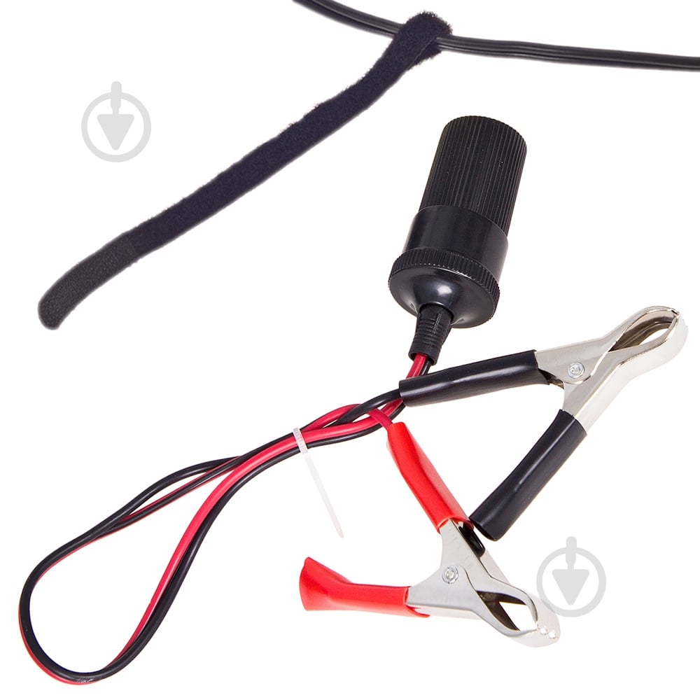 Компресcор автомобильный Vitol КА-Т12181 Торнадо - фото 4 Компресcор автомобильный Vitol КА-Т12181 Торнадо - фото 4