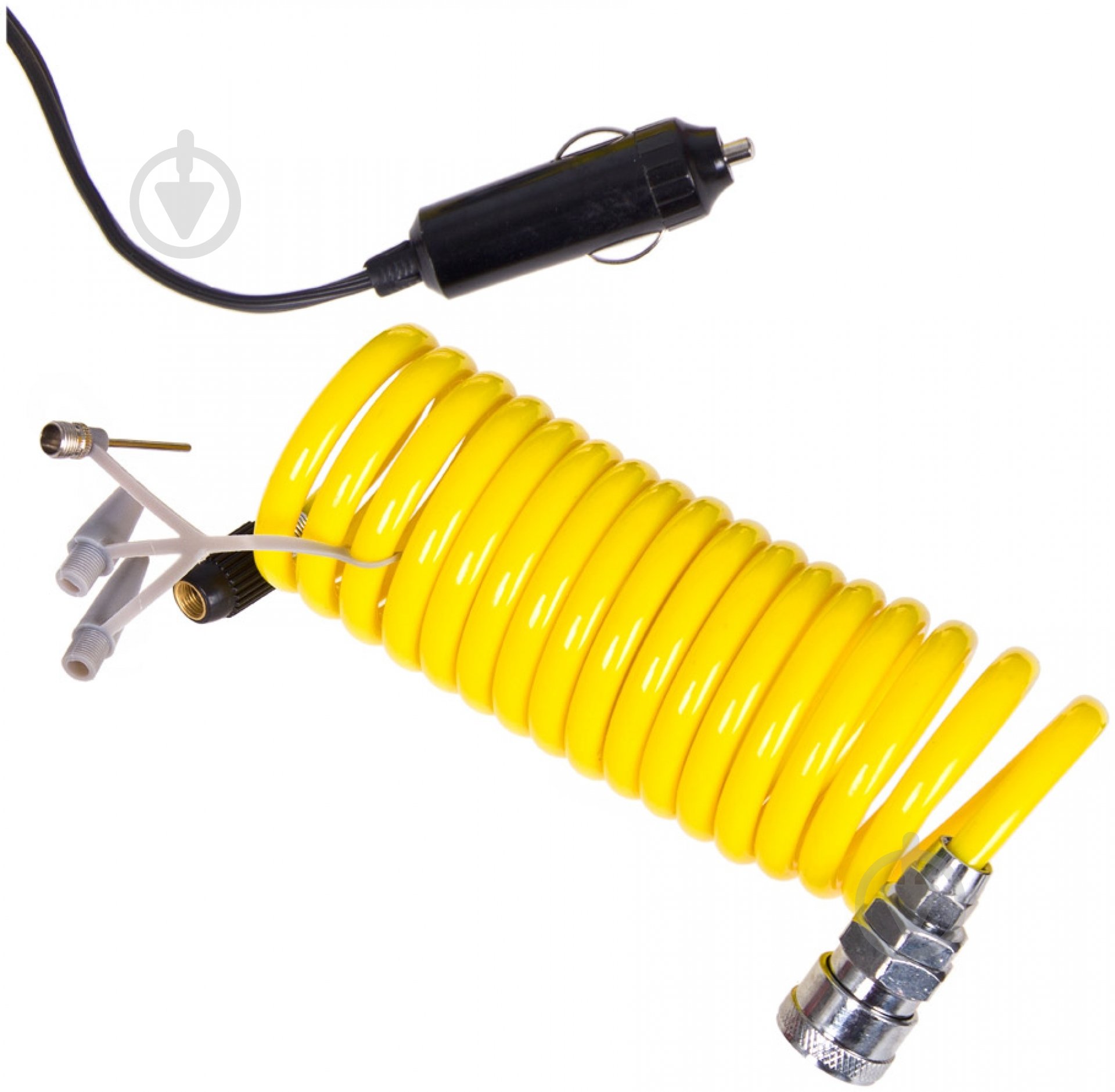 Компресcор автомобильный Vitol КА-Т12181 Торнадо - фото 3 Компресcор автомобильный Vitol КА-Т12181 Торнадо - фото 3