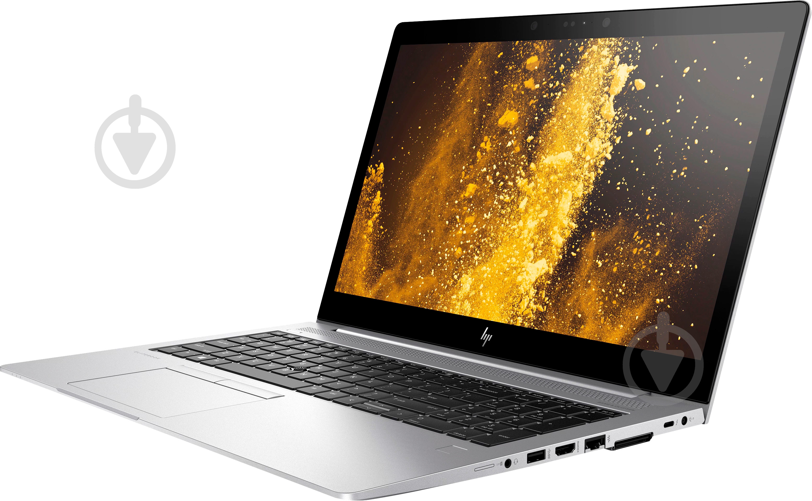 Ноутбук HP EliteBook 850 G5 15.6" (3JX13EA) silver - фото 3