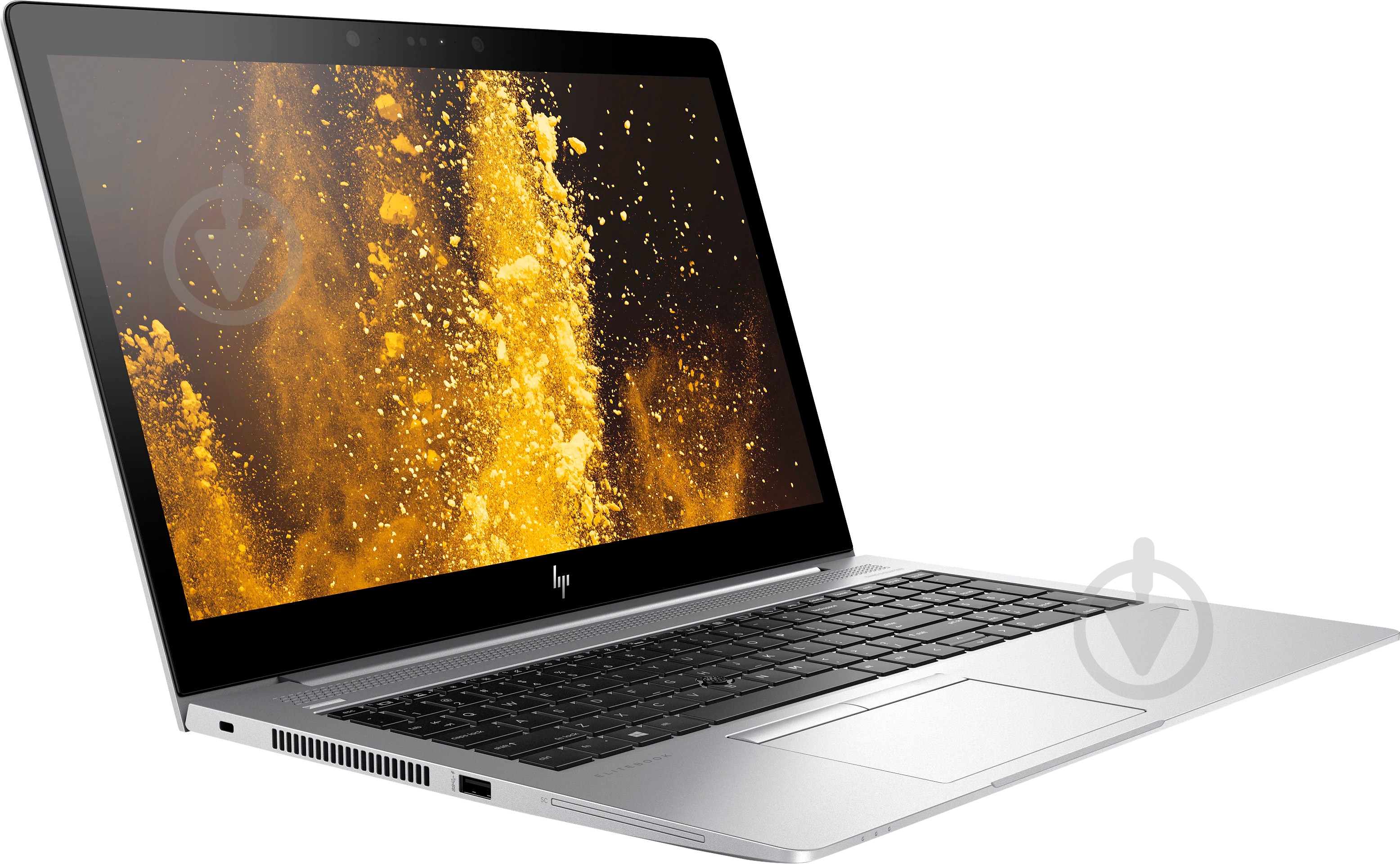 Ноутбук HP EliteBook 850 G5 15.6" (3JX13EA) silver - фото 2