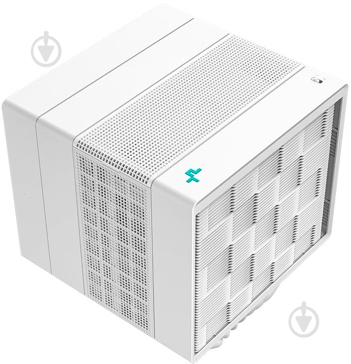 Процессорный кулер Deepcool Assassin IV WH (R-ASN4-WHNNMT-G) - фото 2