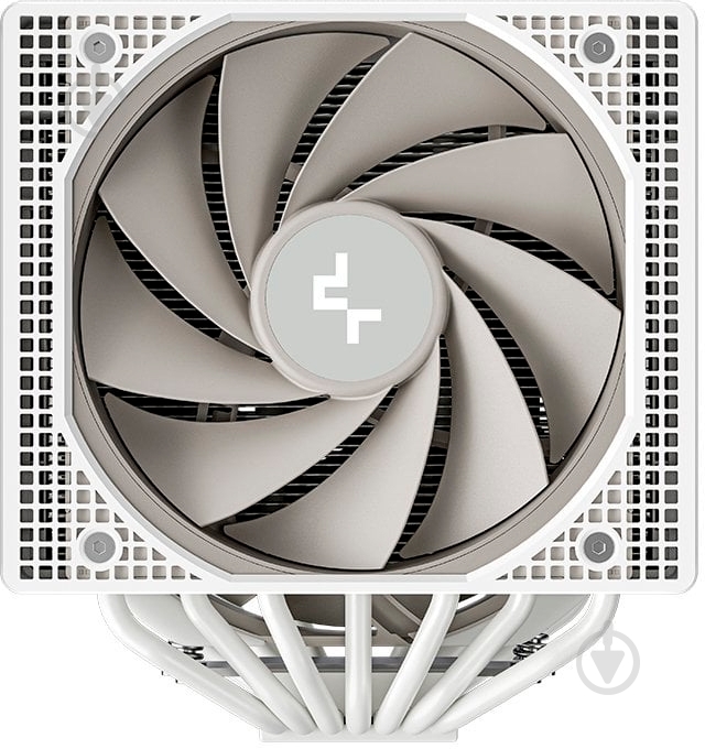 Процессорный кулер Deepcool Assassin IV WH (R-ASN4-WHNNMT-G) - фото 4
