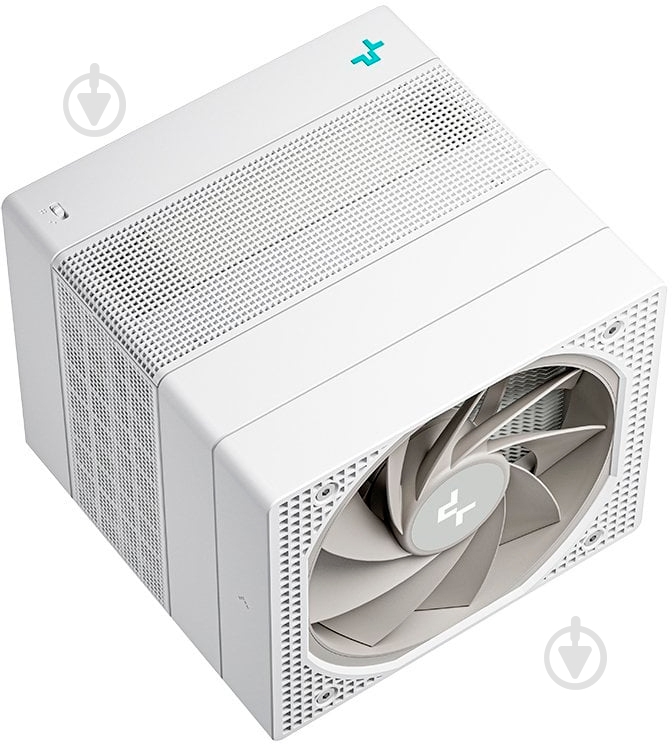 Процессорный кулер Deepcool Assassin IV WH (R-ASN4-WHNNMT-G) - фото 5