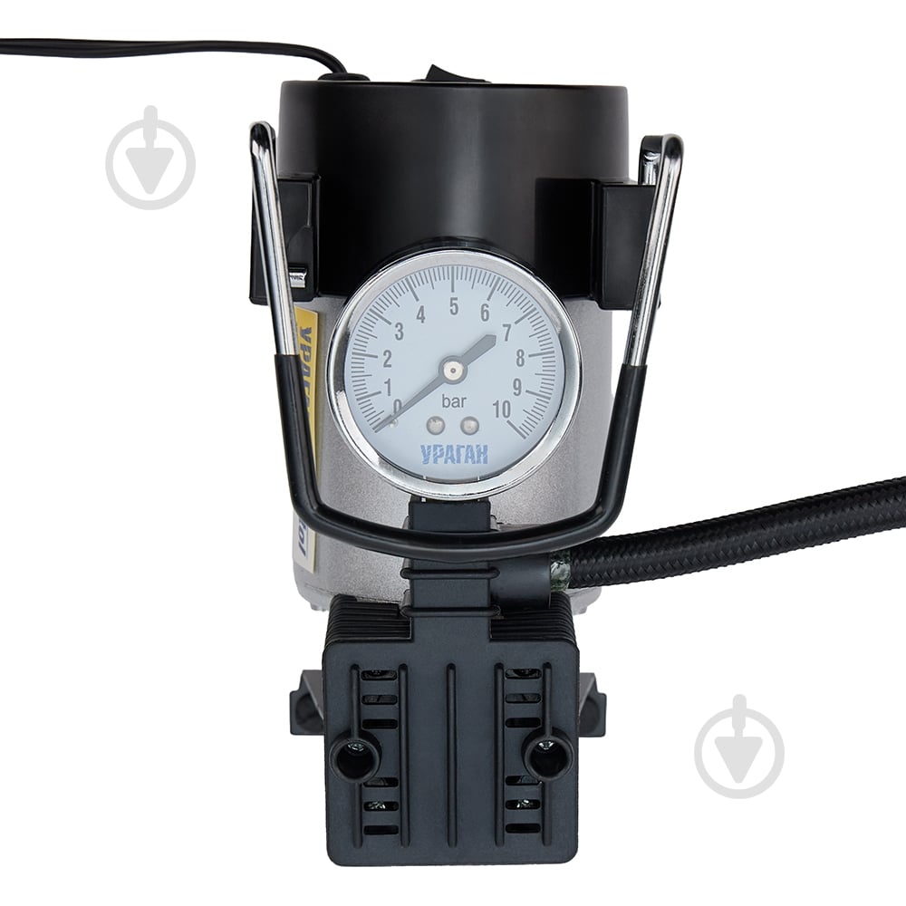 Компресор автомобільний Vitol КА-У12030 Ураган - фото 4