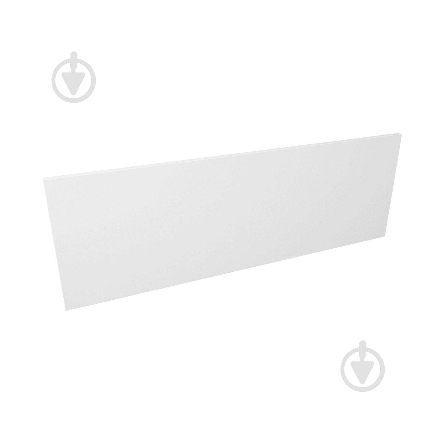 Панель для ванны фронтальная Lavinia Boho Complement 37570032 - фото 1