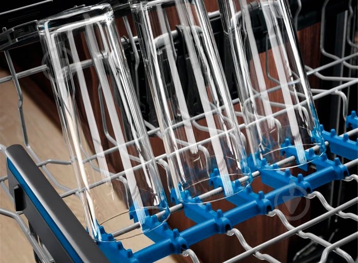 Посудомоечная машина Electrolux SMM43201SW - фото 3 Посудомоечная машина Electrolux SMM43201SW - фото 3