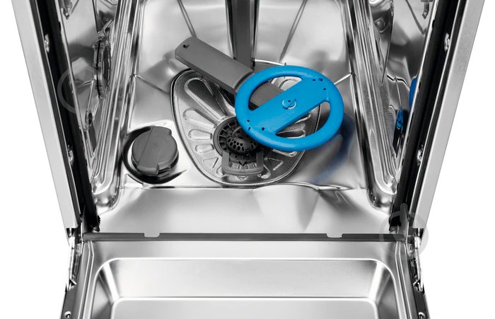 Посудомоечная машина Electrolux SMM43201SW - фото 5 Посудомоечная машина Electrolux SMM43201SW - фото 5