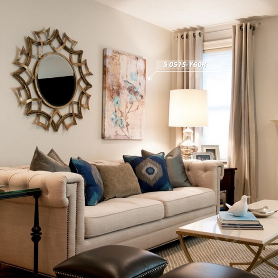 Фарба латексна Feidal Latex Optimal мат білий 5 л - фото 7