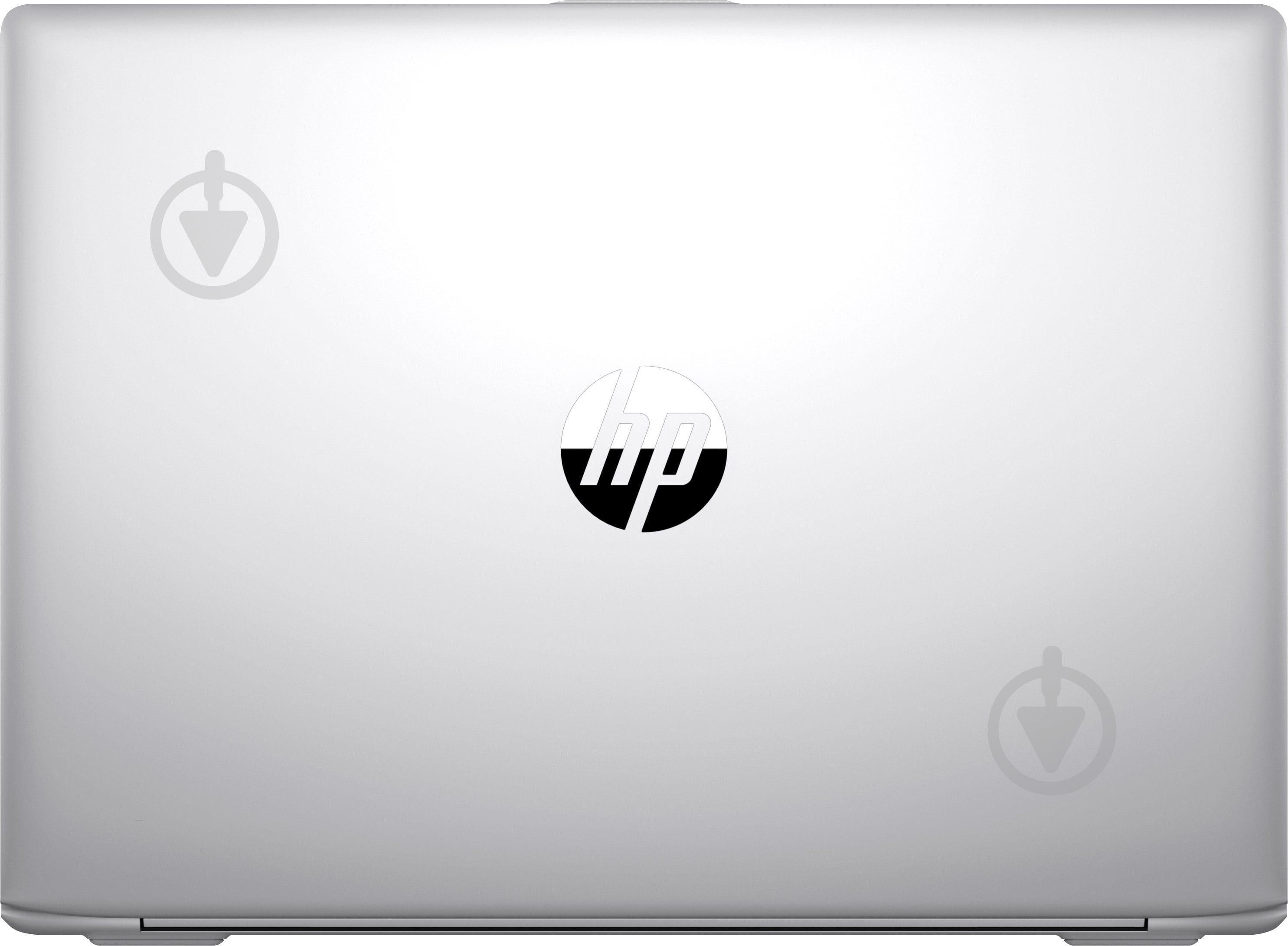 Ноутбук HP ProBook 430 G5 13.3" (2VP86EA) silver - фото 5