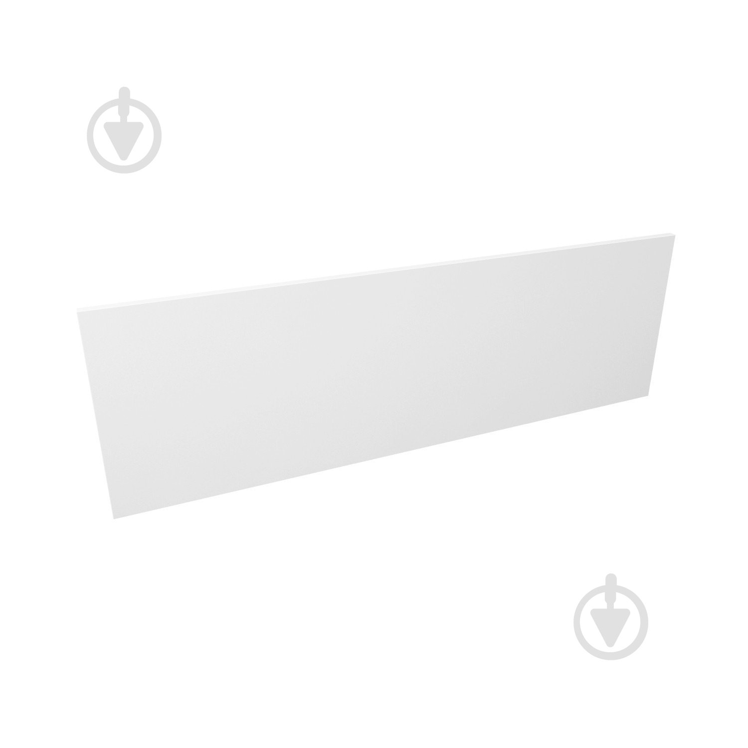 Панель для ванны фронтальная Lavinia Boho Complement 37570033 - фото 1 Панель для ванны фронтальная Lavinia Boho Complement 37570033 - фото 1