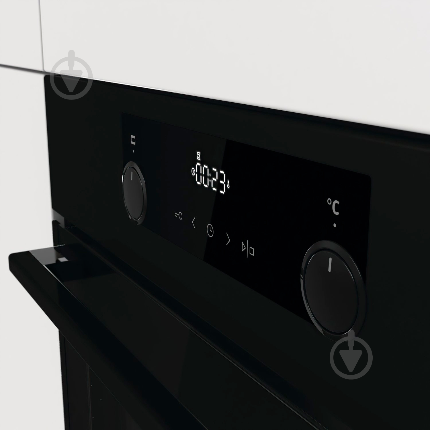 Духова шафа Gorenje BOS737E301B - фото 4 Духова шафа Gorenje BOS737E301B - фото 4
