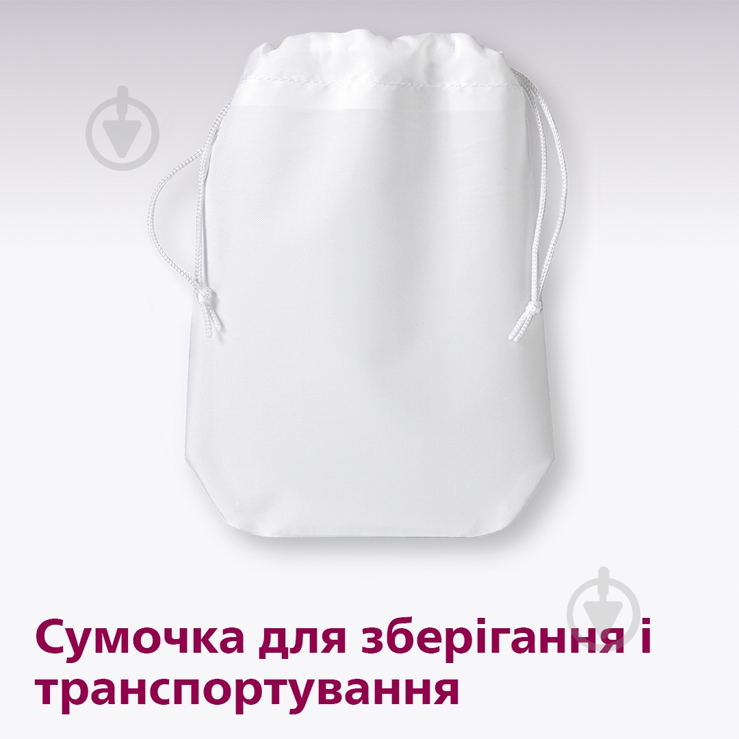 Епілятор Philips Satinelle Essential BRE275/00 - фото 9 Епілятор Philips Satinelle Essential BRE275/00 - фото 9