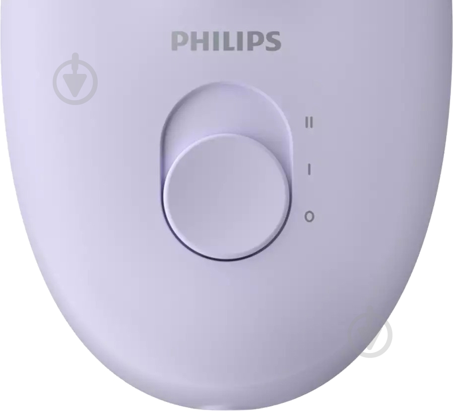 Епілятор Philips Satinelle Essential BRE275/00 - фото 11 Епілятор Philips Satinelle Essential BRE275/00 - фото 11