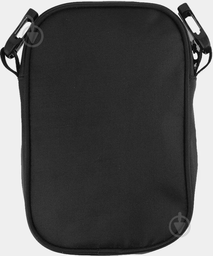 Сумка 4F 4FJSS23APOUM031-21S черный - фото 4 Сумка 4F 4FJSS23APOUM031-21S черный - фото 4