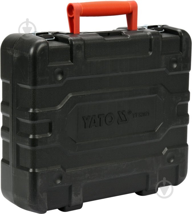 Гайковерт сетевой YATO 600 Нм YT-82021 - фото 8