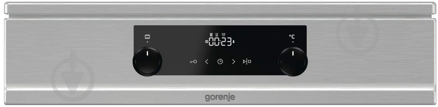 Плита електрична Gorenje EIT6355XPD - фото 7
