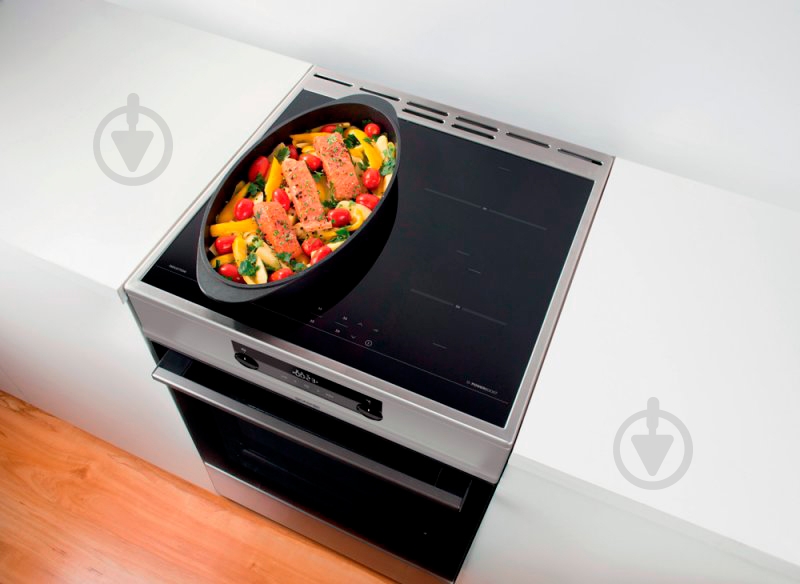 Плита електрична Gorenje EIT6355XPD - фото 12