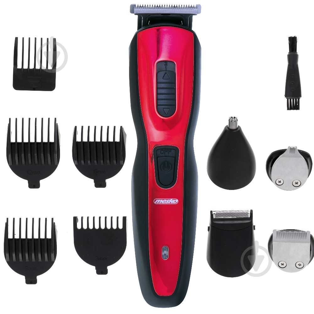 Триммер универсальный Mesko MS 2931 - фото 1 Триммер универсальный Mesko MS 2931 - фото 1