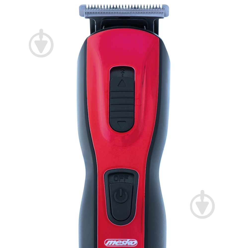 Триммер универсальный Mesko MS 2931 - фото 5 Триммер универсальный Mesko MS 2931 - фото 5