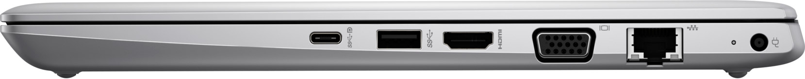 Ноутбук HP ProBook 430 G5 13.3" (3DN84ES) silver - фото 7 Ноутбук HP ProBook 430 G5 13.3" (3DN84ES) silver - фото 7
