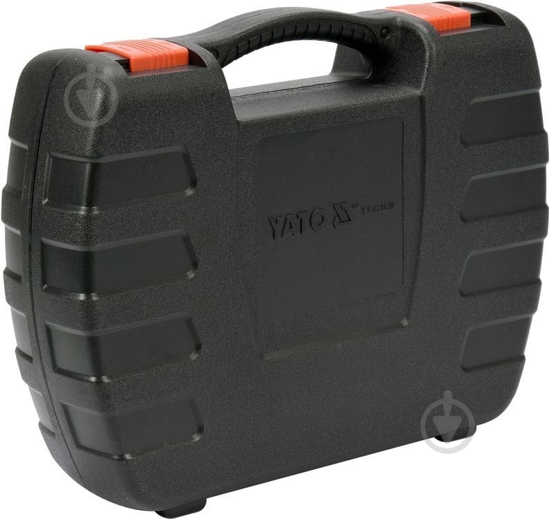 Гайковерт сетевой YATO 450 Нм YT-82020 - фото 8