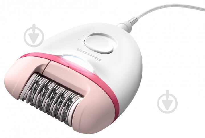 Епілятор Philips Satinelle Essential BRE255/00 - фото 12