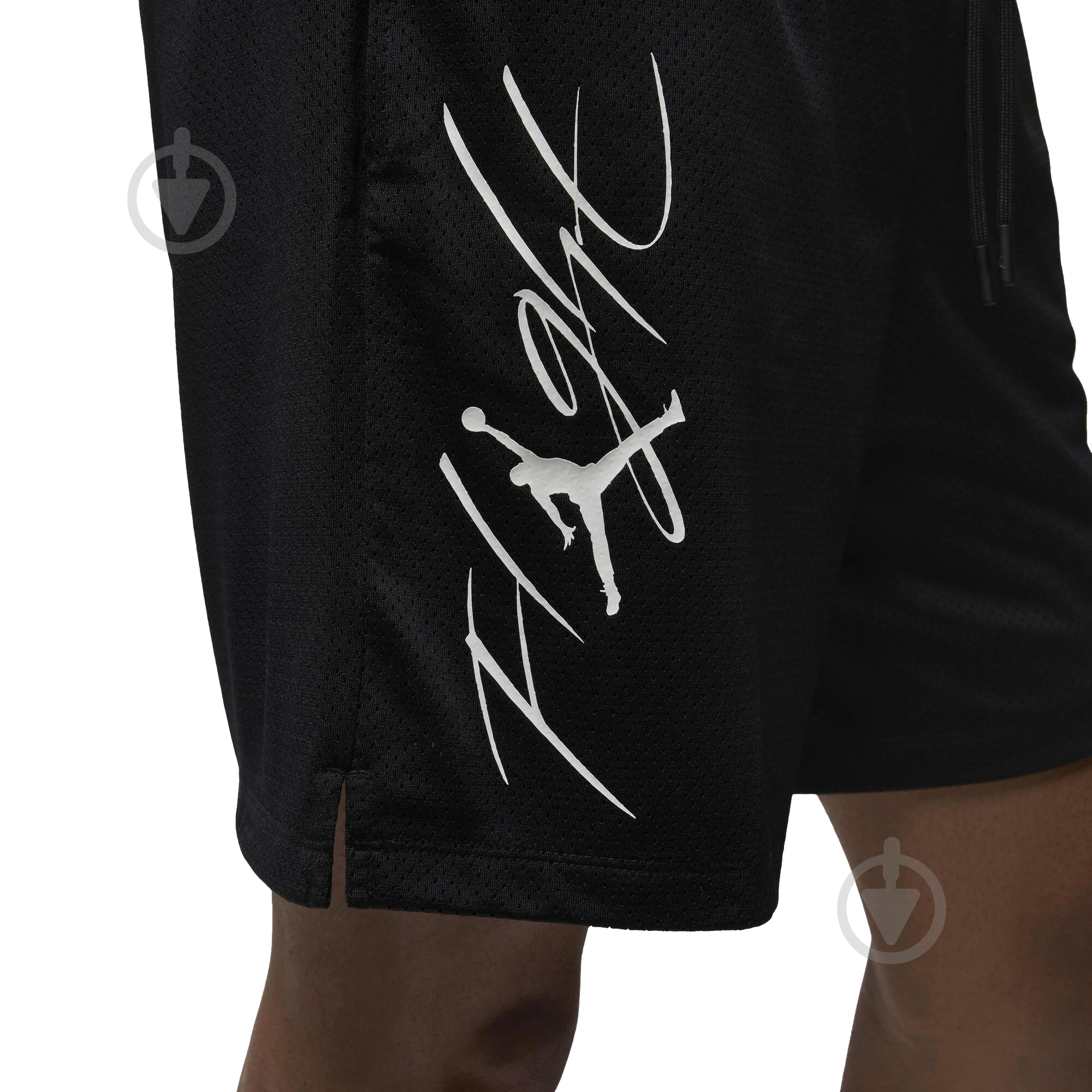 Шорти Jordan J ESS SSNL SHORT FN4647-010 р. L чорний - фото 5 Шорти Jordan J ESS SSNL SHORT FN4647-010 р. L чорний - фото 5