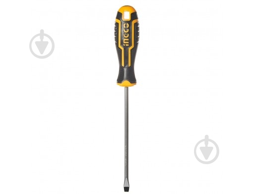 Набір викруток INGCO 4 шт. HKSD0428 - фото 5 Набір викруток INGCO 4 шт. HKSD0428 - фото 5