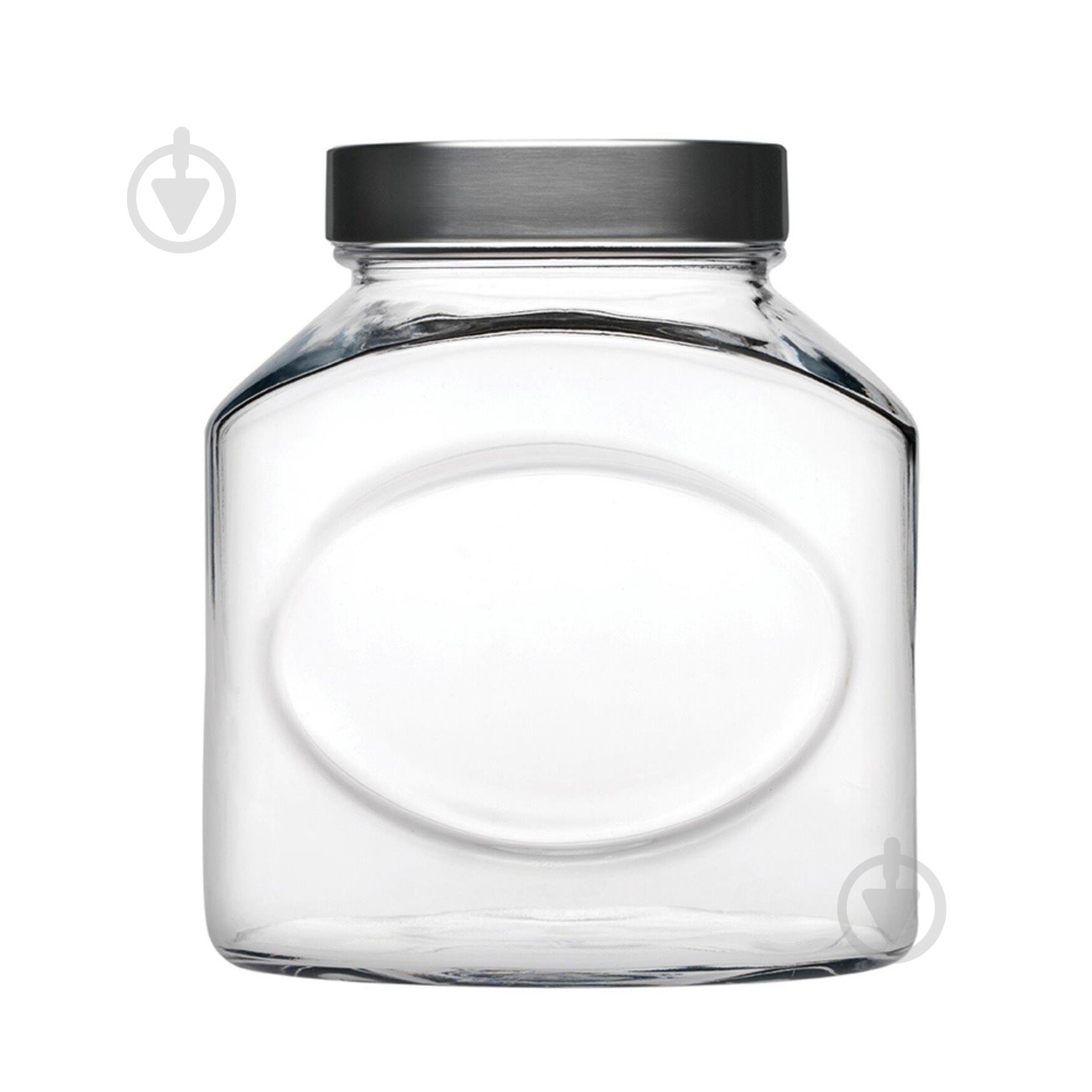 Банка для продуктов Pasabahce Eclipse 1,5 л - фото 1