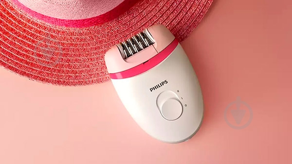 Эпилятор Philips Satinelle Essential BRE235/00 - фото 10 Эпилятор Philips Satinelle Essential BRE235/00 - фото 10