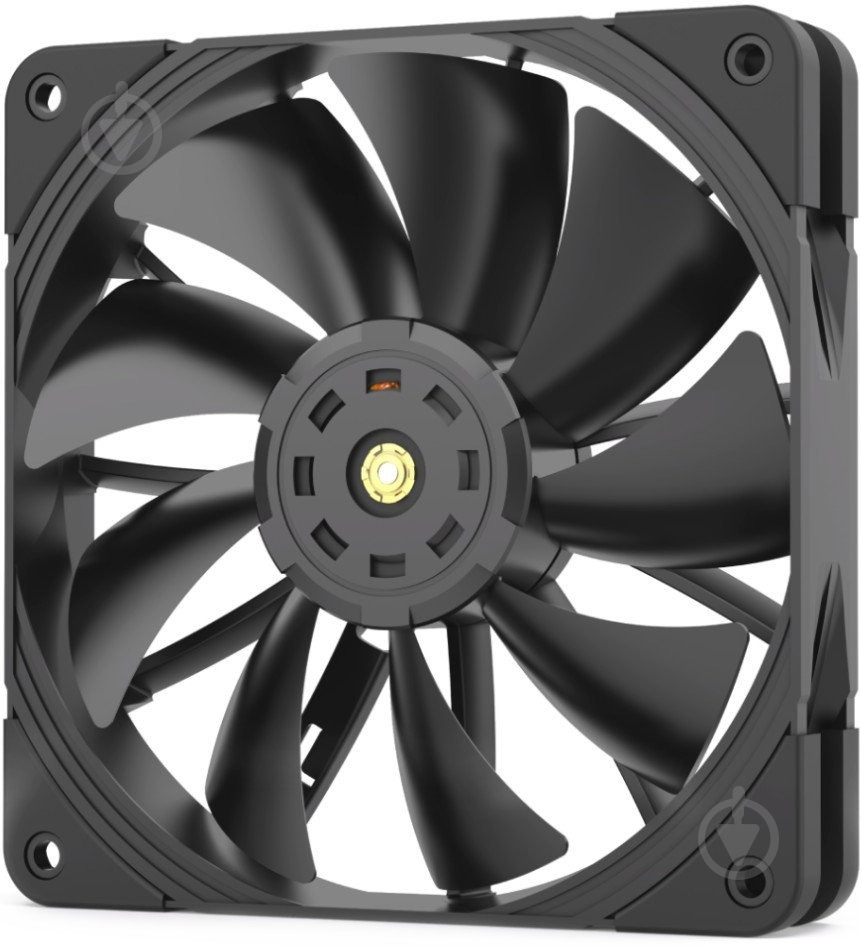 Корпусный кулер PcCooler P120 Pro BK - фото 3