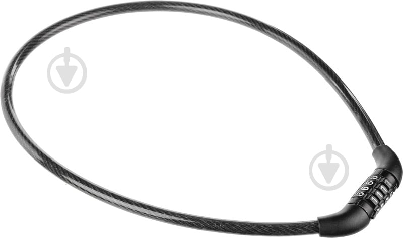 Замок велосипедный PD-82-65CM-CODE - фото 2