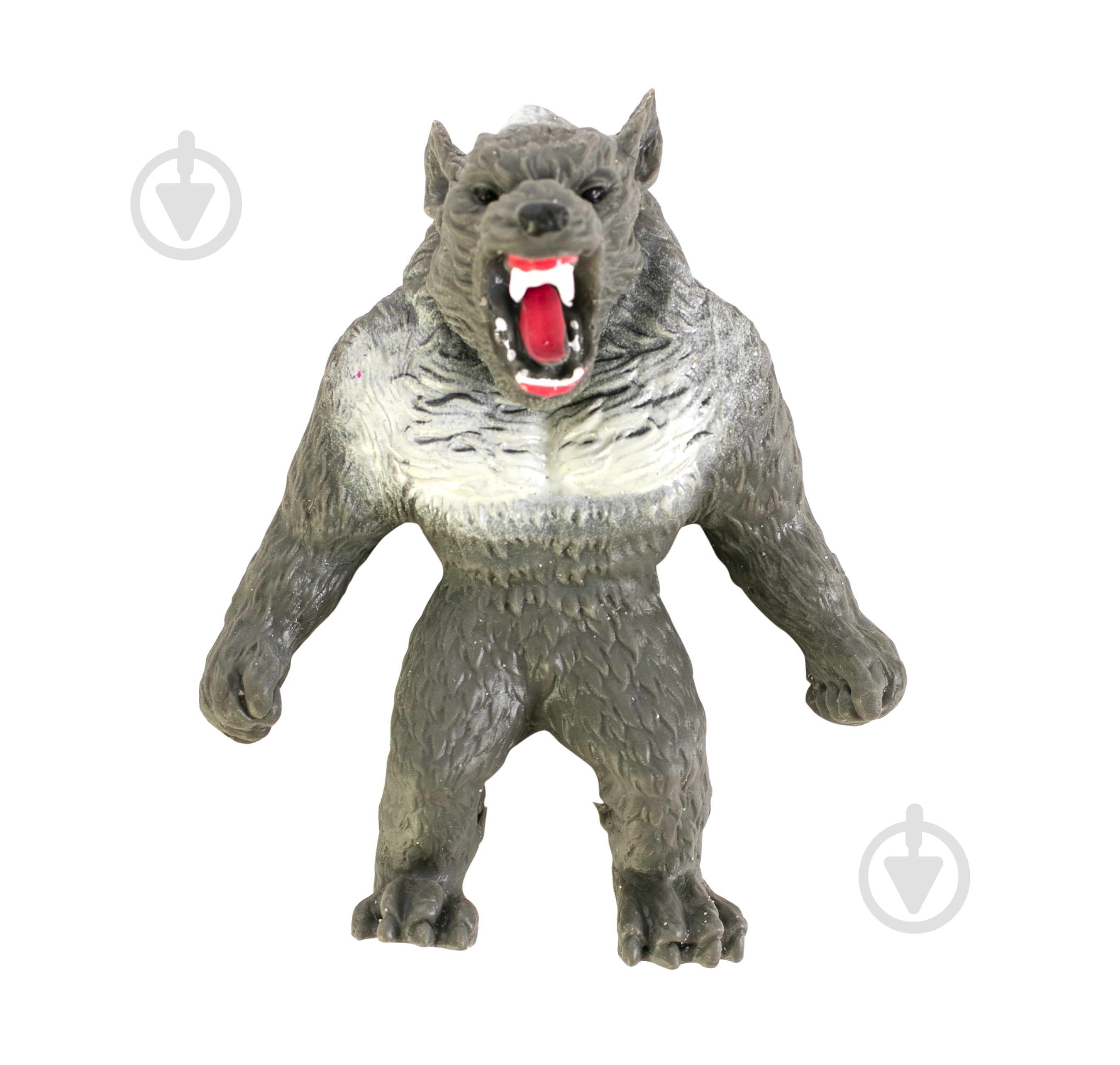 Игрушка-растяжка Monster Flex в ассортименте 90001 - фото 4 Игрушка-растяжка Monster Flex в ассортименте 90001 - фото 4