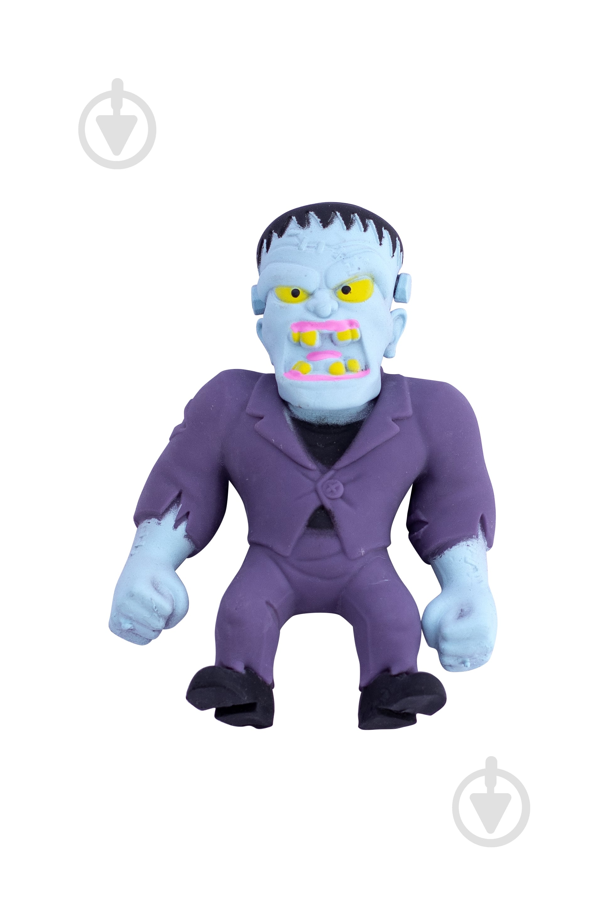 Игрушка-растяжка Monster Flex в ассортименте 90001 - фото 1 Игрушка-растяжка Monster Flex в ассортименте 90001 - фото 1