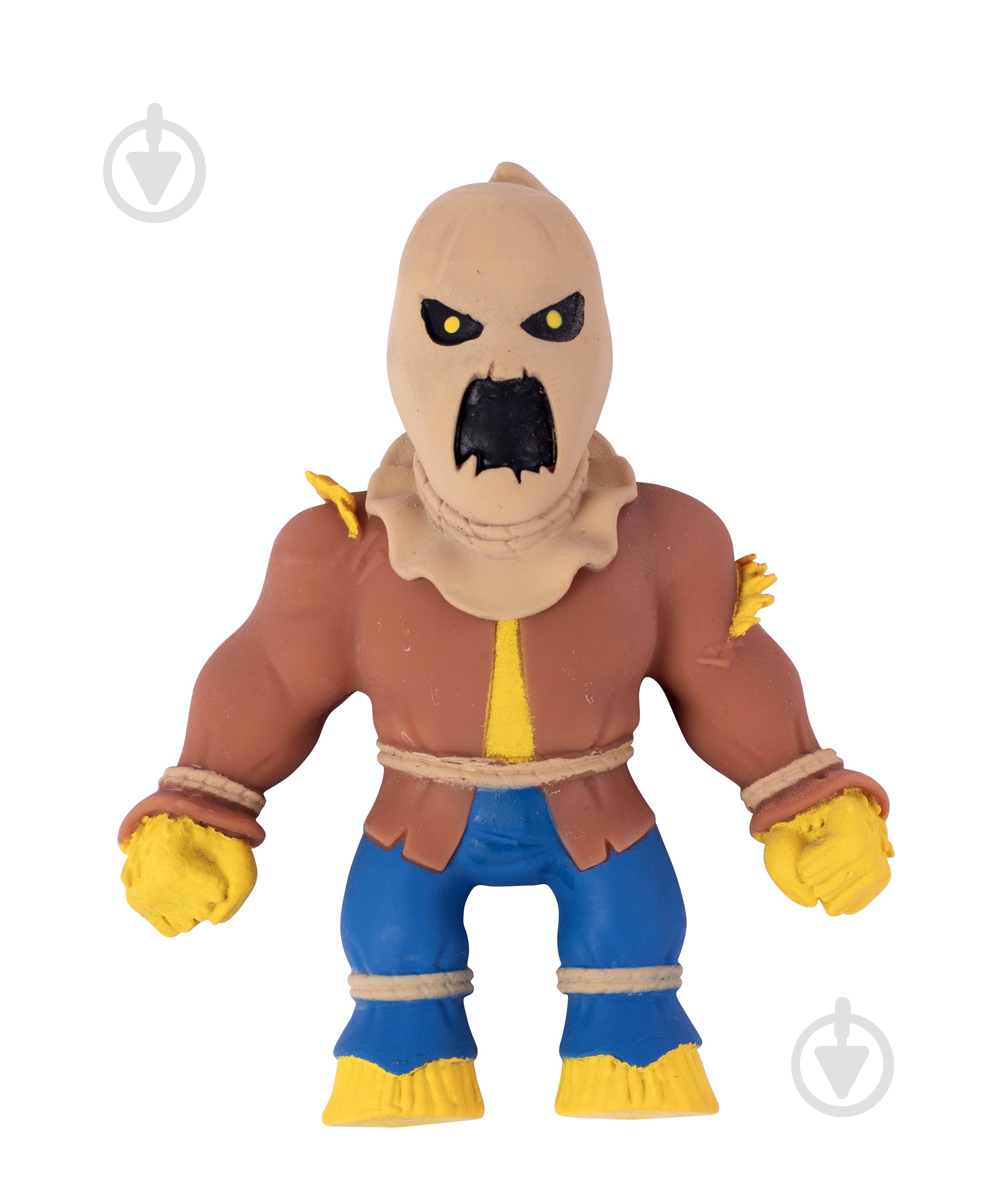 Игрушка-растяжка Monster Flex в ассортименте 90001 - фото 2 Игрушка-растяжка Monster Flex в ассортименте 90001 - фото 2