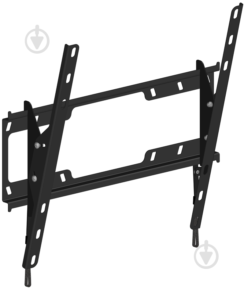 Кріплення для телевізора KSL Simpler 48EN похилі 32"-65" чорний - фото 1 Кріплення для телевізора KSL Simpler 48EN похилі 32"-65" чорний - фото 1