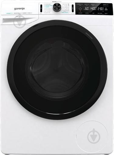 Стиральная машина Gorenje WA 84 CS - фото 2 Стиральная машина Gorenje WA 84 CS - фото 2