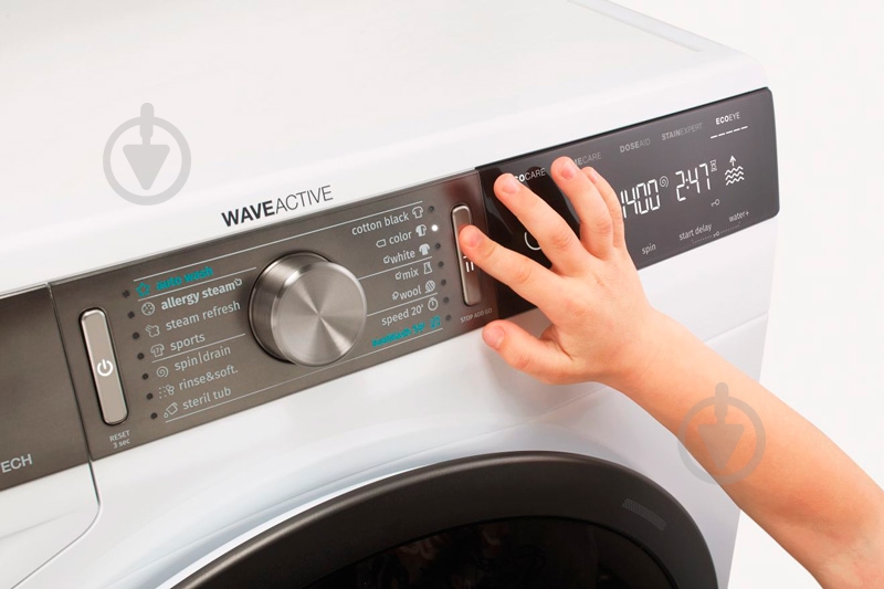 Стиральная машина Gorenje WA 84 CS - фото 5 Стиральная машина Gorenje WA 84 CS - фото 5